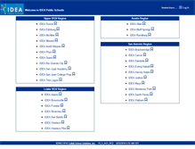 Tablet Screenshot of ips.follettdestiny.com