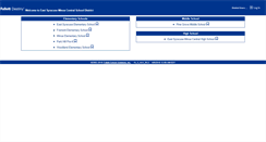 Desktop Screenshot of esm.follettdestiny.com