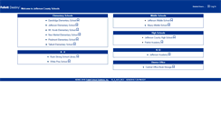 Desktop Screenshot of jc-schools.follettdestiny.com