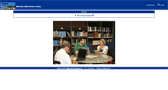 Desktop Screenshot of judeagables.follettdestiny.com